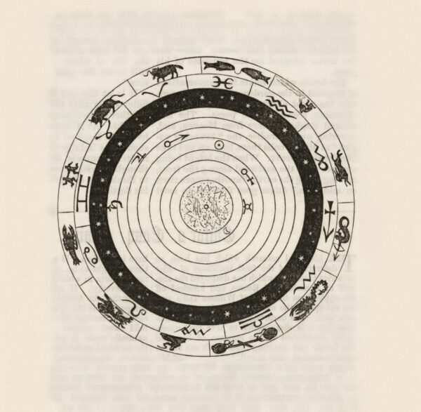 Carta astral